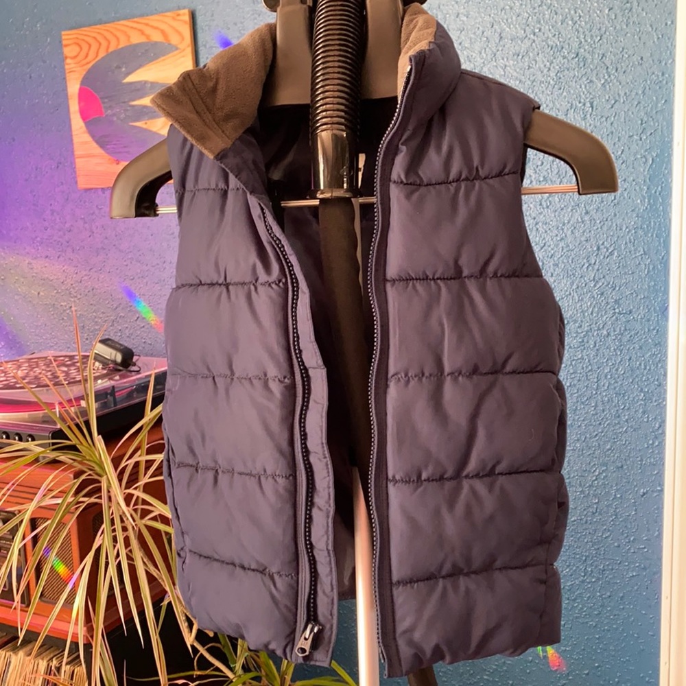 Gap Puffer